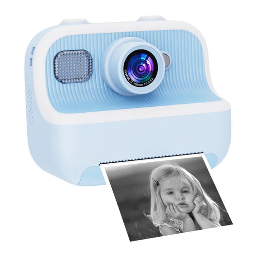 InstaSnap Camera