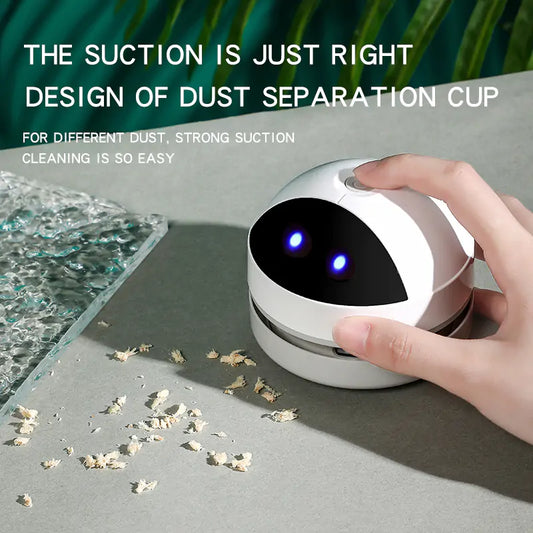 DustBuster